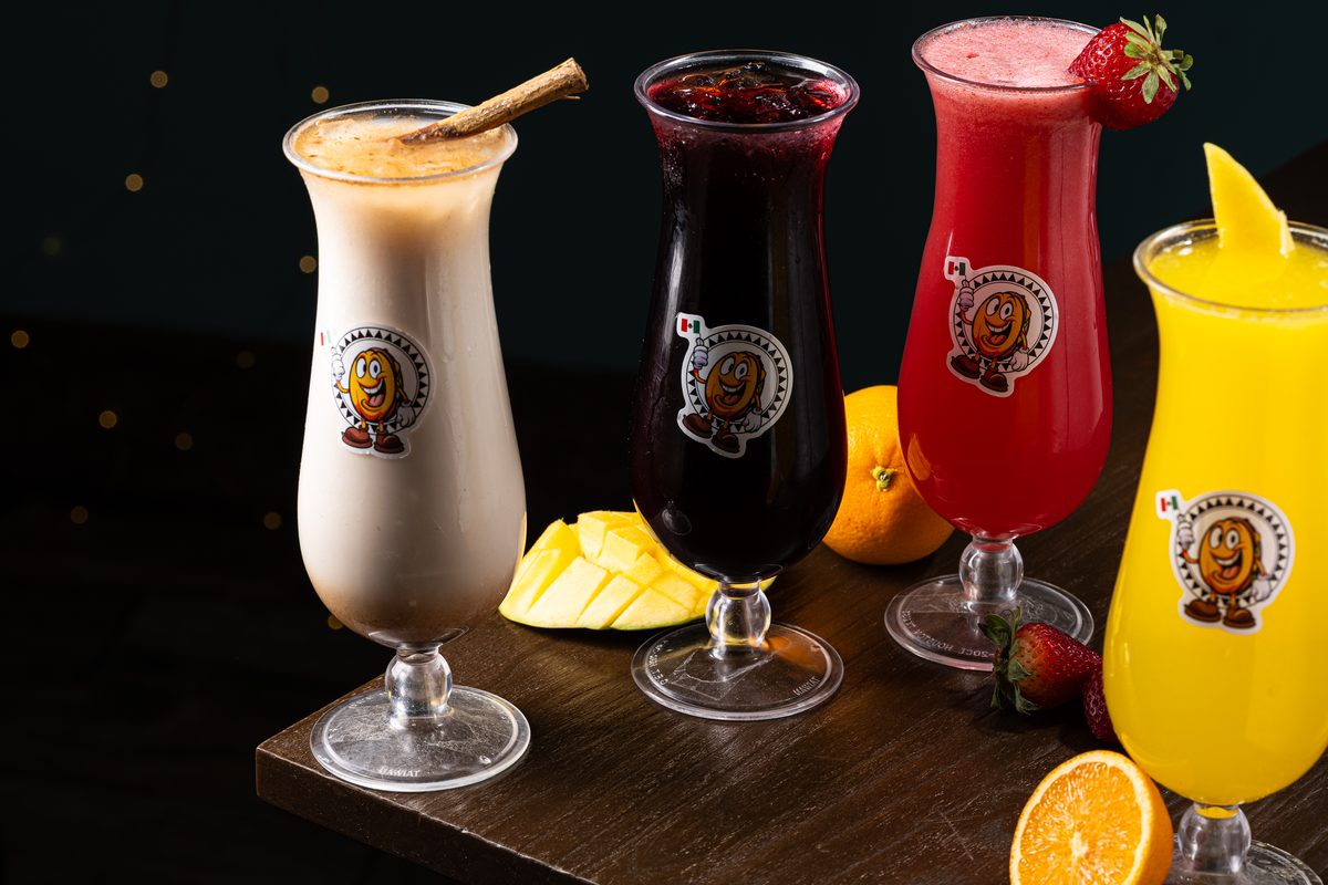 Agua Fresca