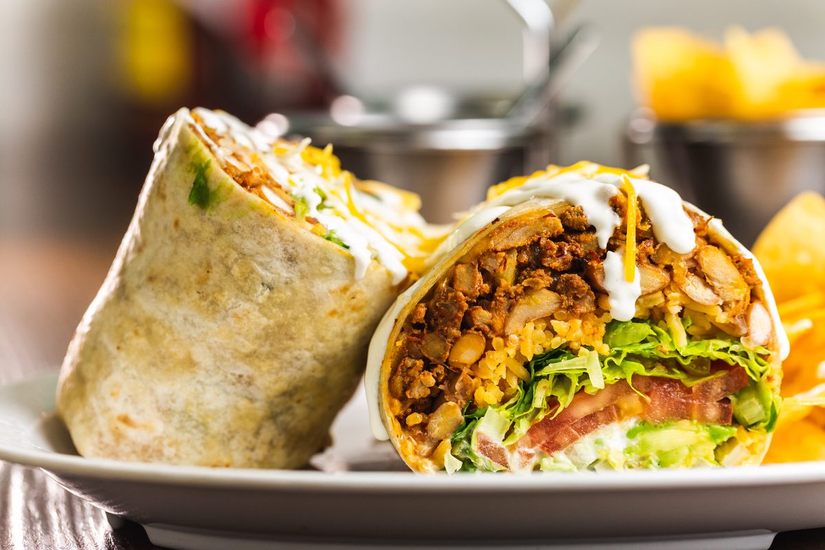 Burrito Wednesday Tortas Lokas Passaic NJ