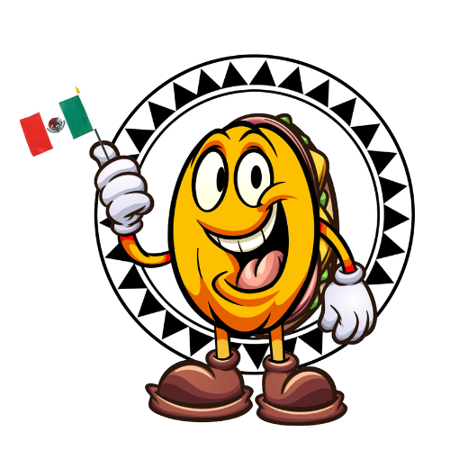 Tortas Lokas mascot