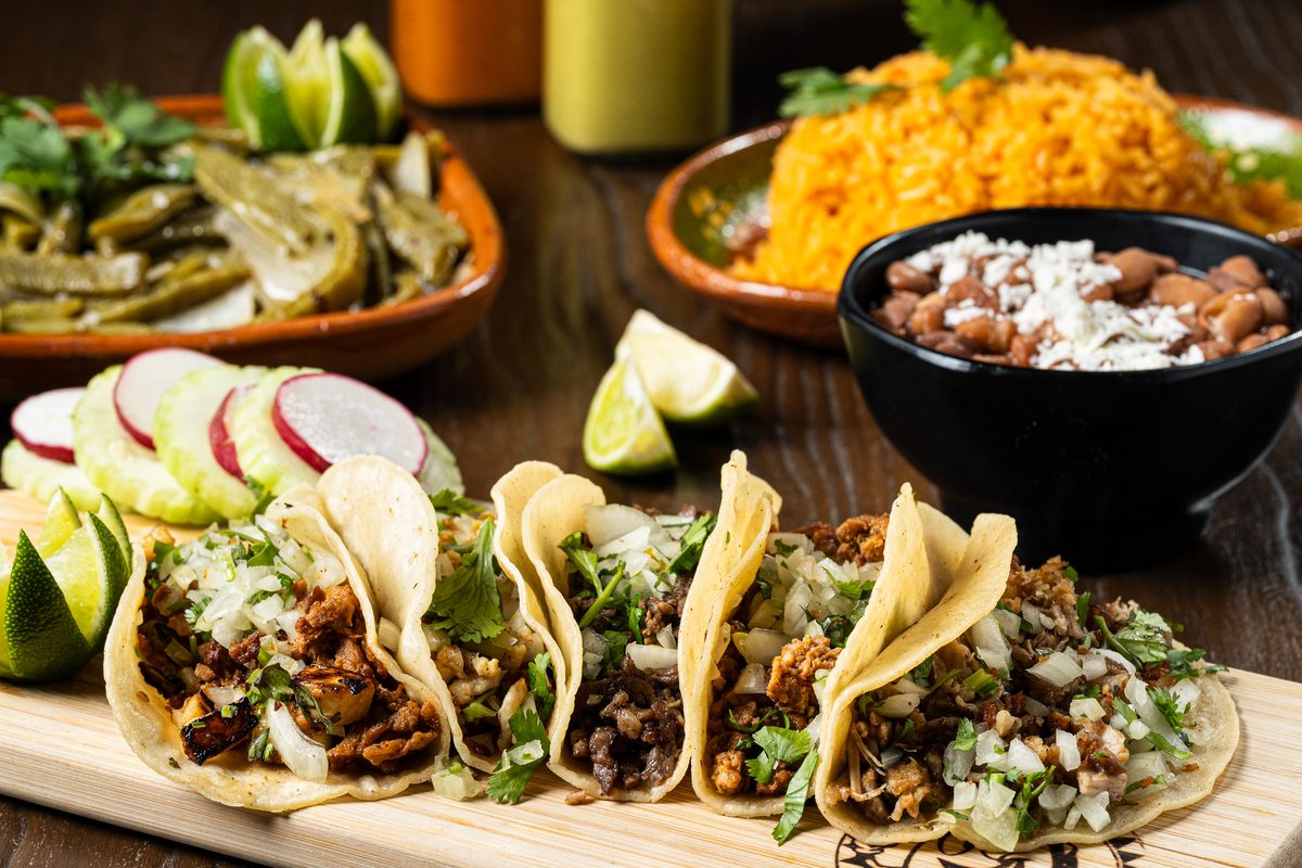 Taco Tuesday Tortas Lokas Passaic NJ