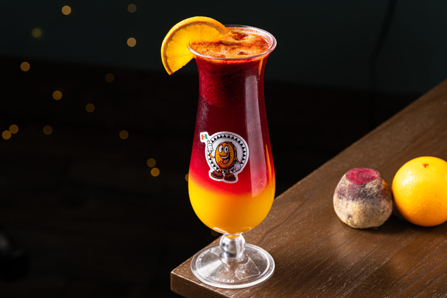 41 JUGO LOKO EL VAMPIRO