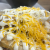 QUESADILLAS