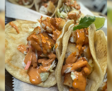 FISHTACOS