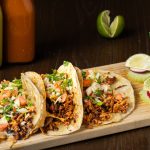 29 tacos gringos