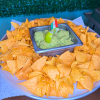 GUACAMOLE & CHIPS