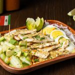 25 ENSALADA