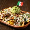 SUPER NACHOS